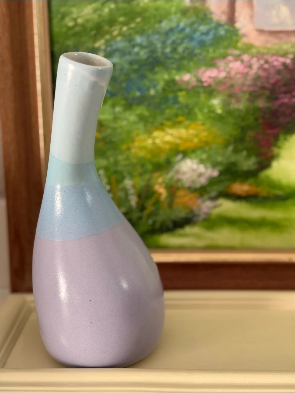 Hand Crafted elegant hand